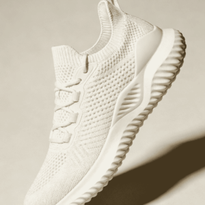 CloudStep Knit Sneakers / 云履针织运动鞋