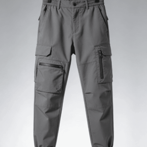 Neo-Tech Cargo Pants / 新科技工装长裤